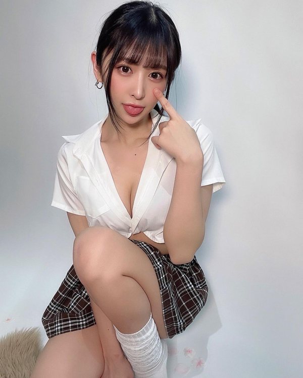 写真模特@真岛直美 Instagram图包 [2164P&V/805MB]
