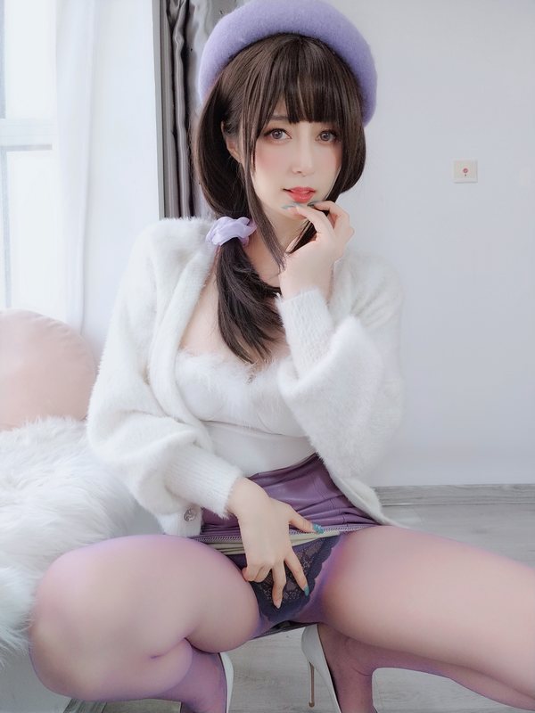 [白银81] 人妻的仙女棒 [86P/6V/619MB]