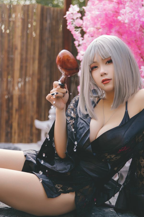 末夜 写真14套合集（持续更新中）