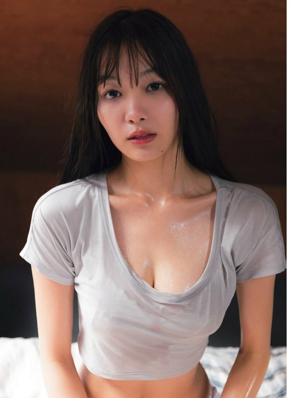 日本写真杂志《FLASH》2023年合集（全43本）