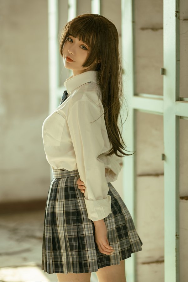 可爱妹子@桃良阿宅12套合集（持续更新中）