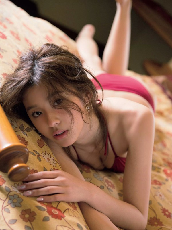 日本写真杂志《FLASH》2024年合集（持续更新中）