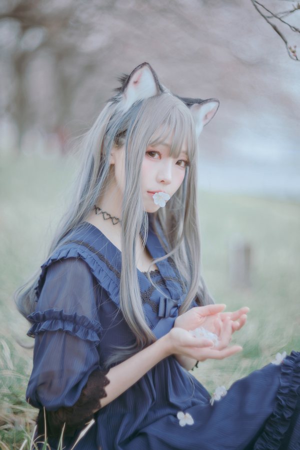 [Ely] Sakura桜 2021 [64P/173M]