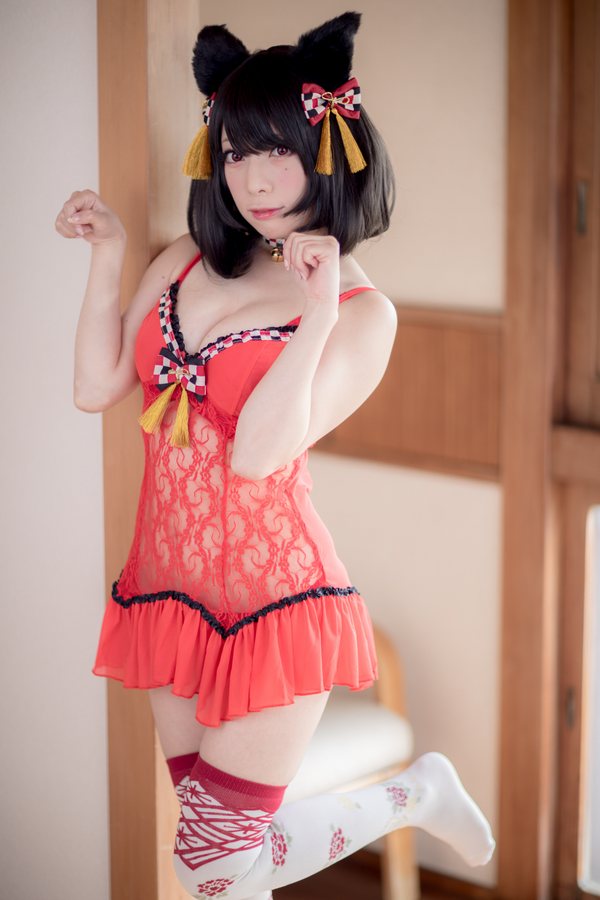 [みゃーのもと (宮本彩希)] さきみきゃっと [286P/311M]