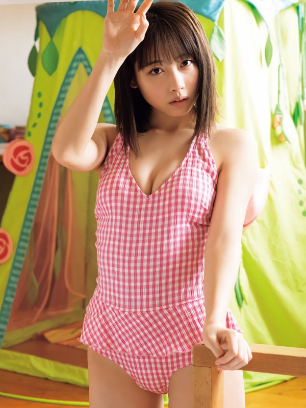 [Manga Action] 2020年写真合集