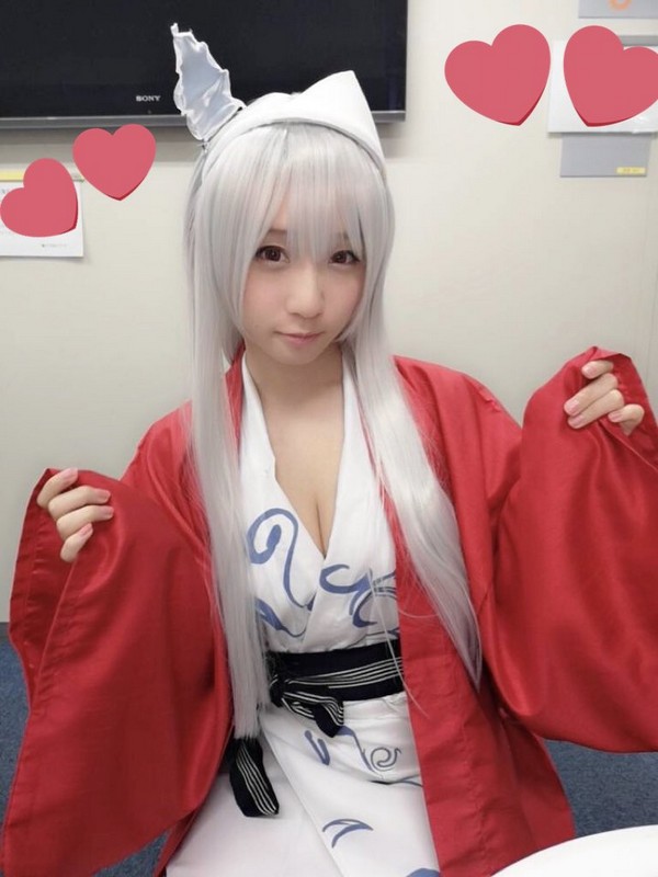 伊织萌写真Cosplay最全37套合集（持续更新中）