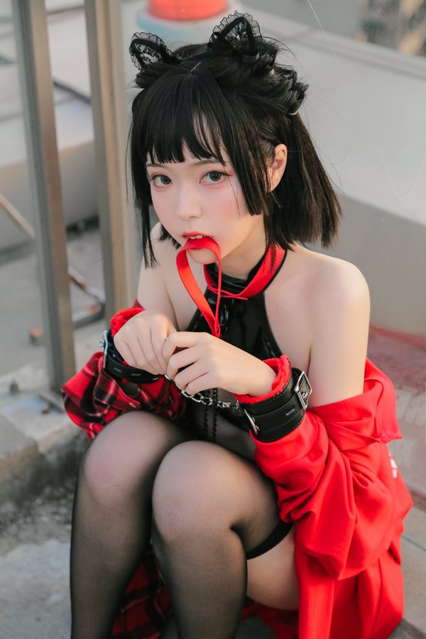可爱小姐姐@Fushii_海堂写真14套合集（持续更新中）