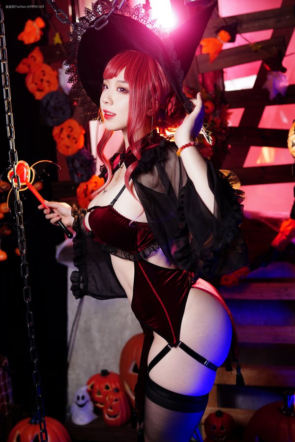 [日奈娇] 独角兽兵装 [42P/537MB]