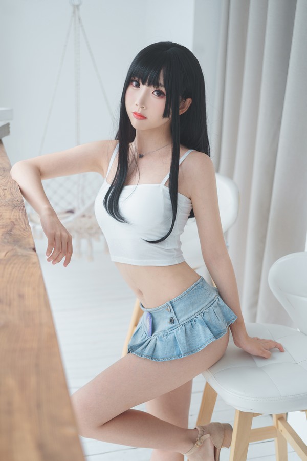 人气Coser@面饼仙儿147套合集（持续更新中）