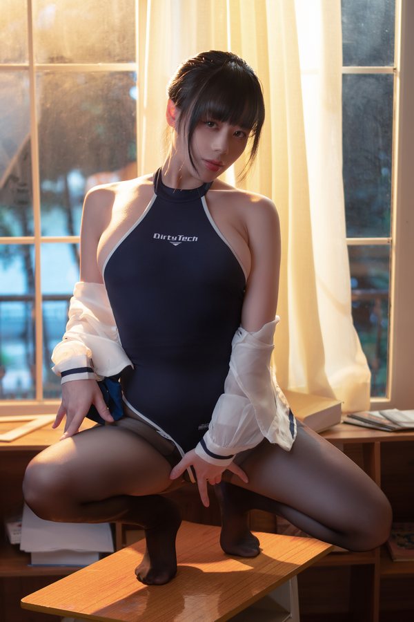 九言 写真11套合集（持续更新中）