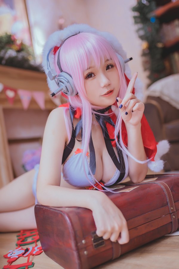人气Coser@Yoko宅夏26套合集【8.25G】