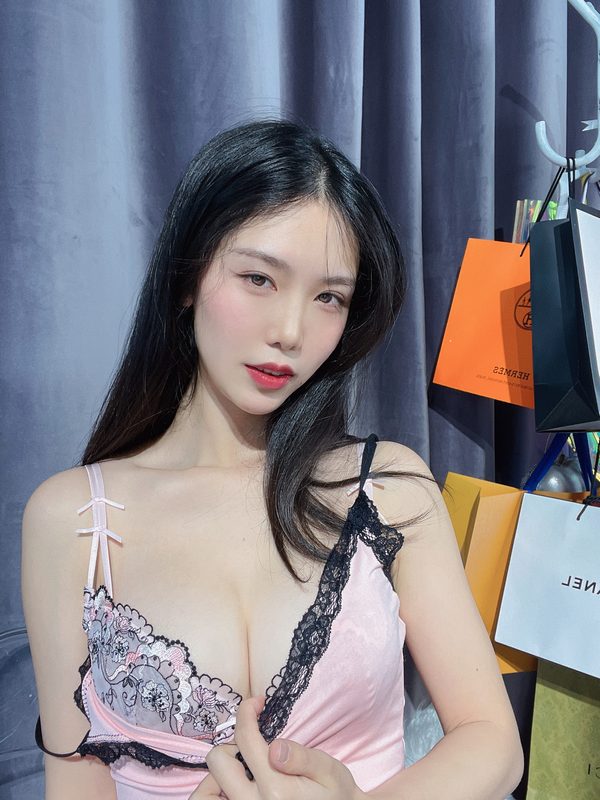 [抖娘-利世] partme 26套 [266P/1.61GB]