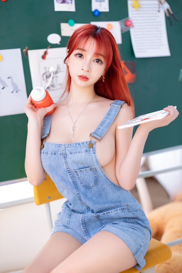 动漫博主@叉子宝宝12套合集（持续更新中）