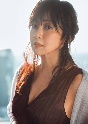 [Weekly Gendai] 2023.02.25 斉藤由貴 華村あすか 渚 濱田のり子
