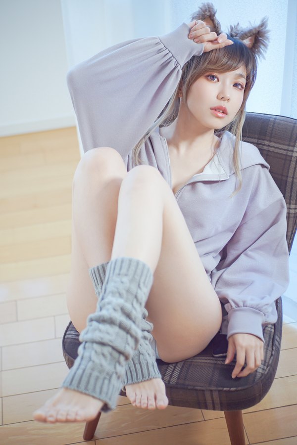 知名Coser@Ely写真166套合集（持续更新中）