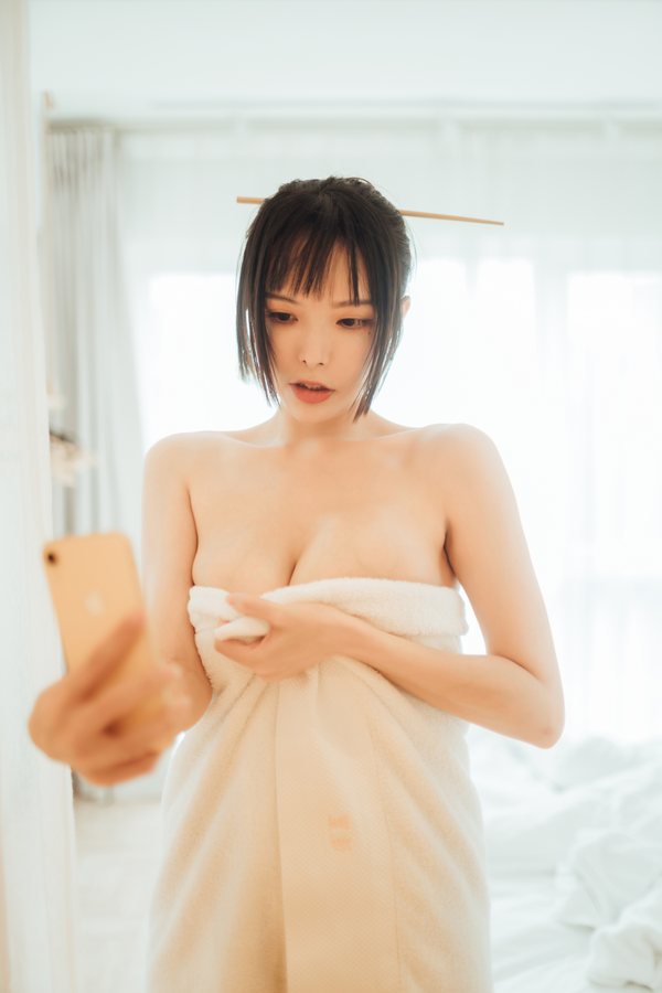 [秋和柯基] 巴山夜雨 [50P/921MB]