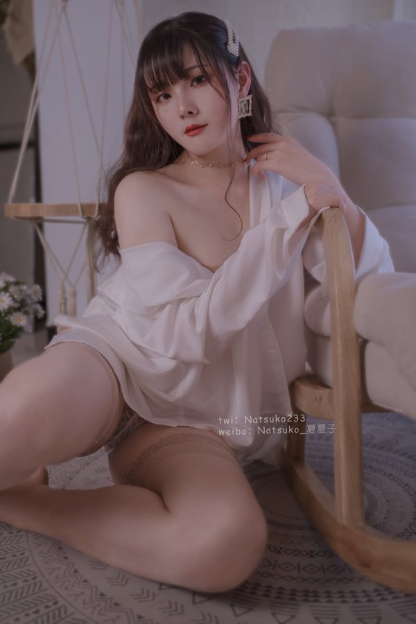 Natsuko夏夏子 写真14套合集（持续更新中）