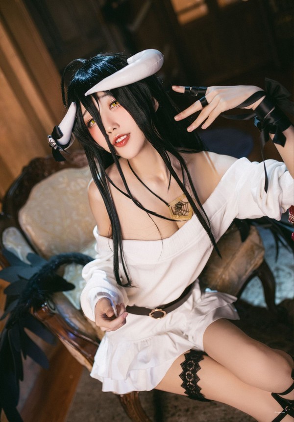 惹火尤物@水淼aqua 195套合集（持续更新中）