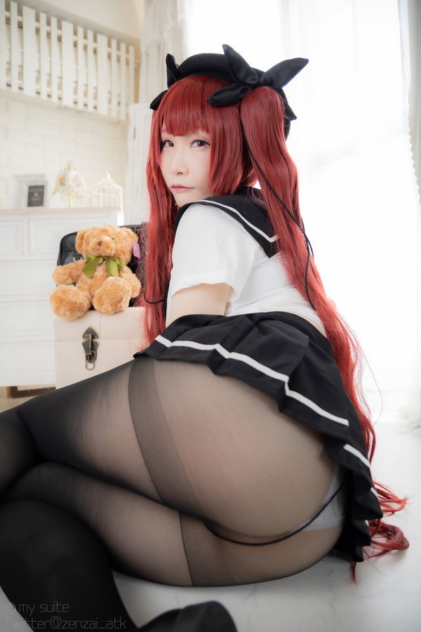 [my suite (Atsuki)] Suite Lane 15 [306P/192MB]