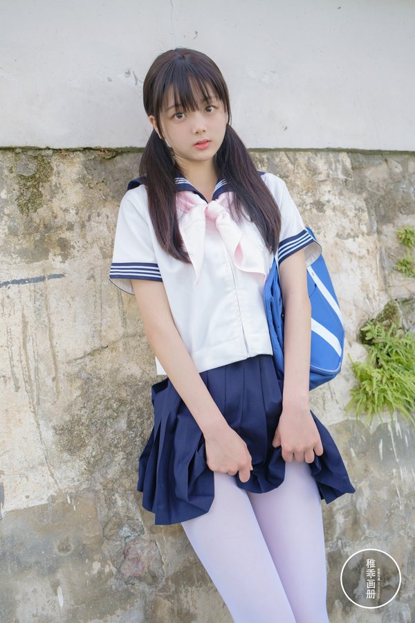 [稚乖画册] 夜夜 单车郊游 [85P/1V/3.87GB]