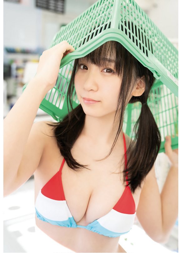 [Manga Action] 2021年写真合集